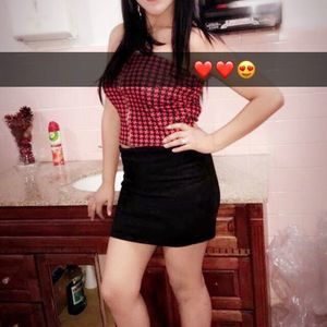 Meet your Posher, Jazmin